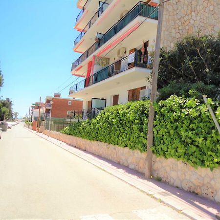 Lamoga-Sandi 4 2 Torredembarra Ngoại thất bức ảnh