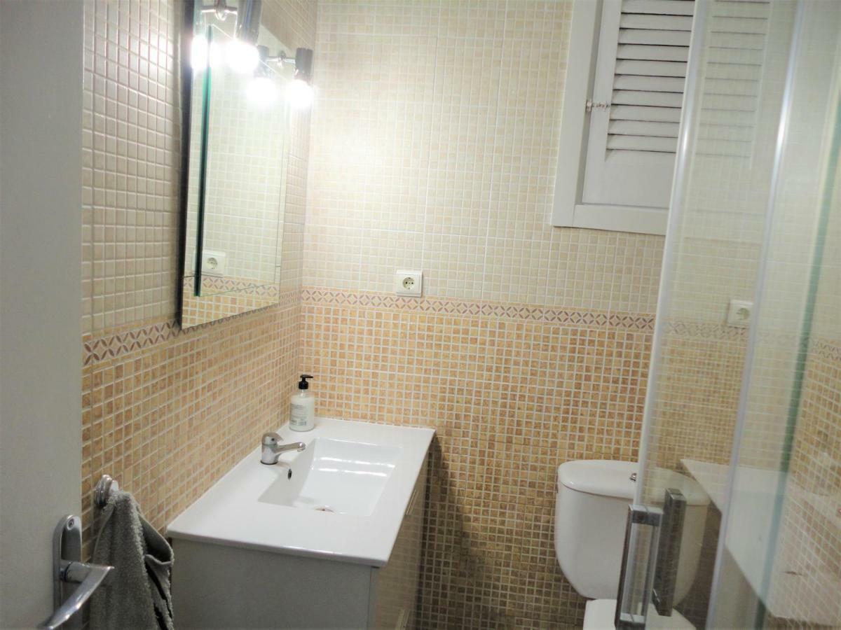 Lamoga-Sandi 4 2 Torredembarra Ngoại thất bức ảnh