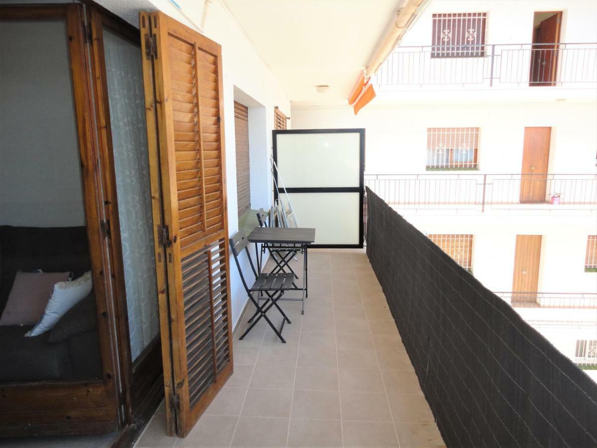 Lamoga-Sandi 4 2 Torredembarra Ngoại thất bức ảnh