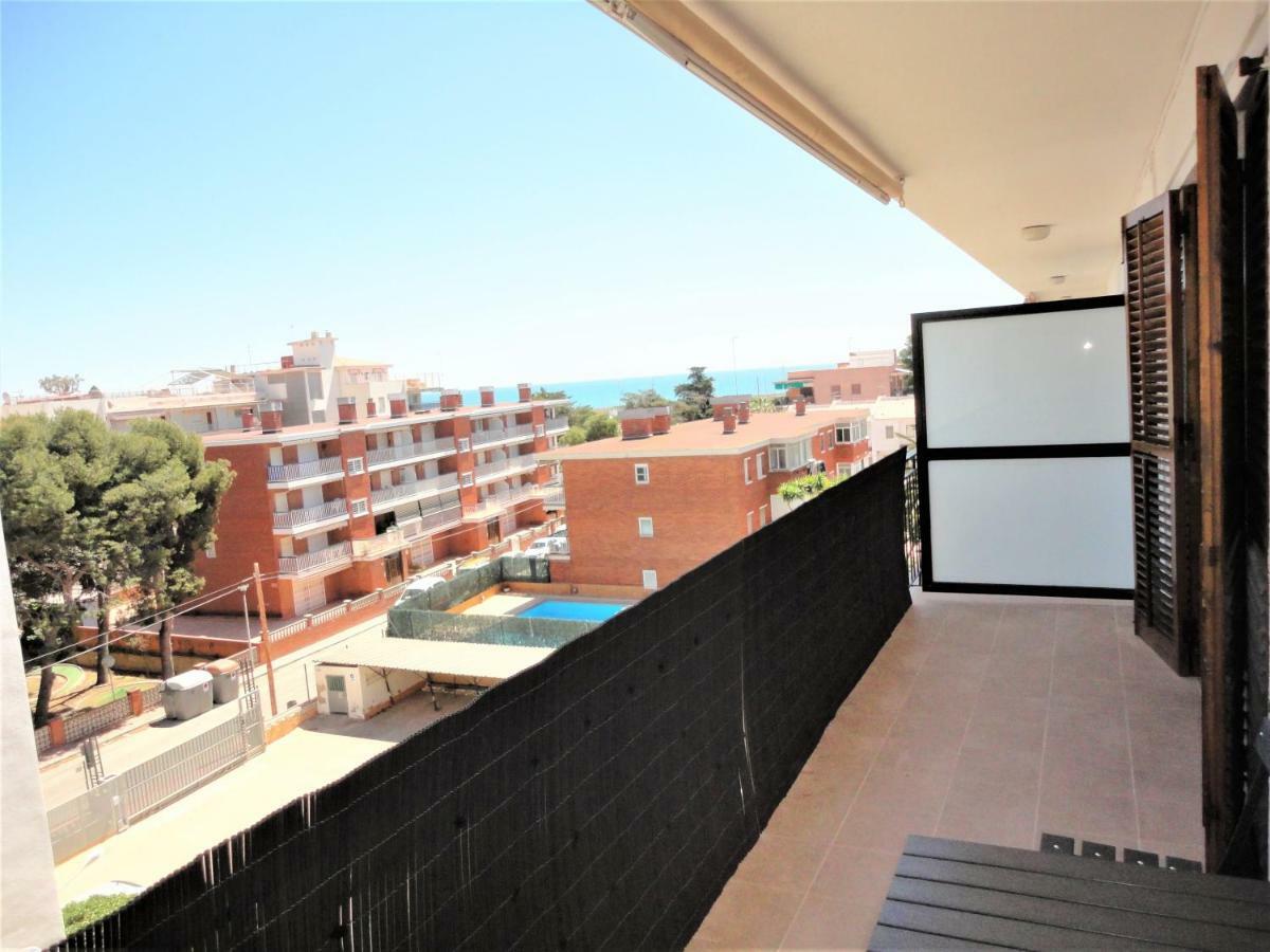 Lamoga-Sandi 4 2 Torredembarra Ngoại thất bức ảnh