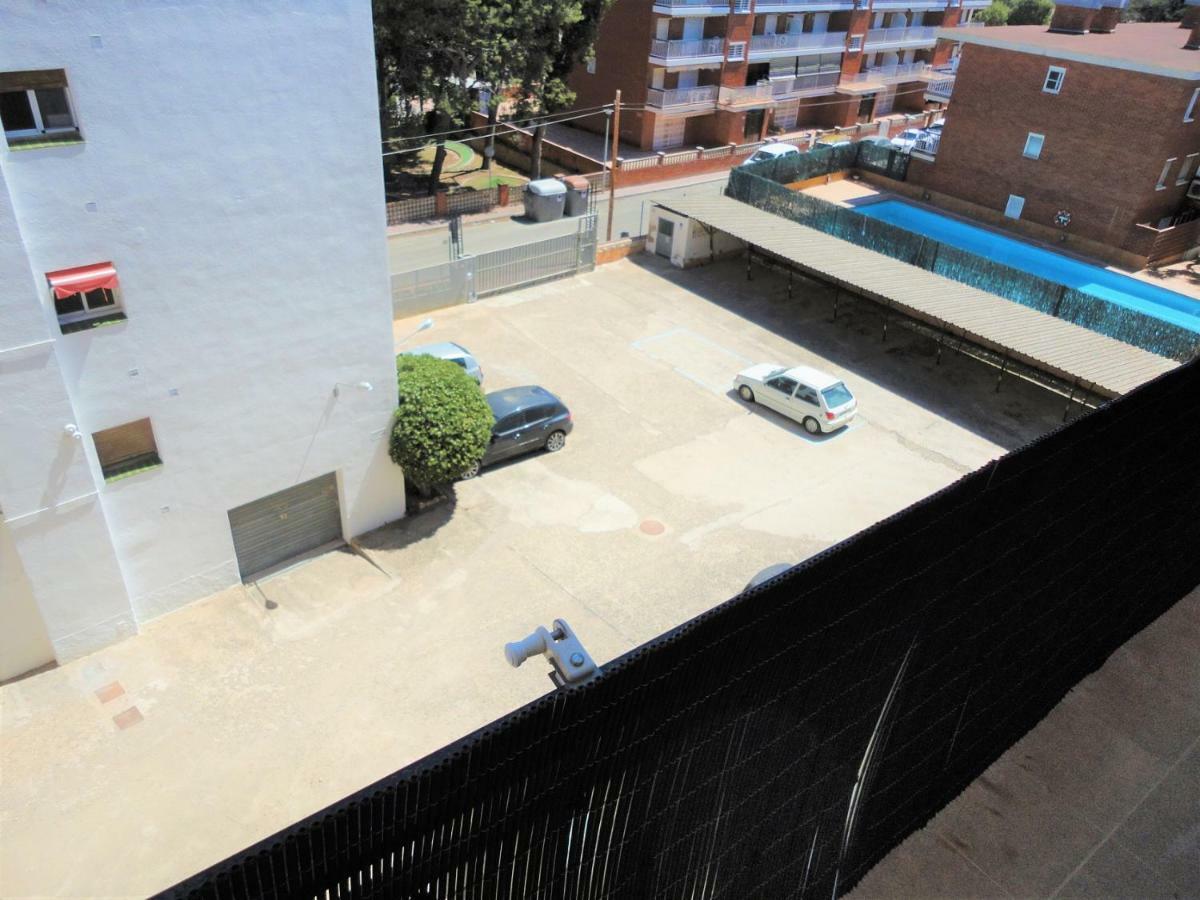 Lamoga-Sandi 4 2 Torredembarra Ngoại thất bức ảnh