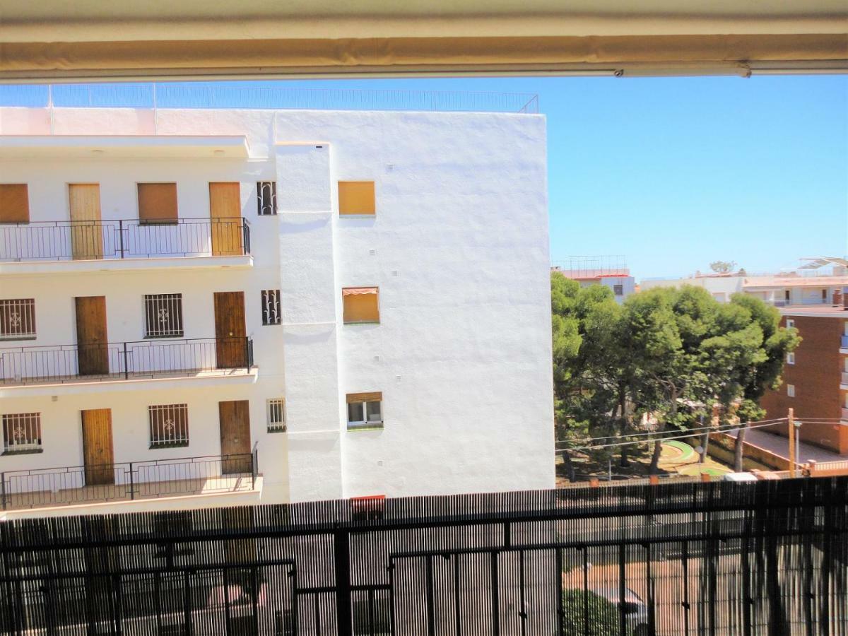 Lamoga-Sandi 4 2 Torredembarra Ngoại thất bức ảnh