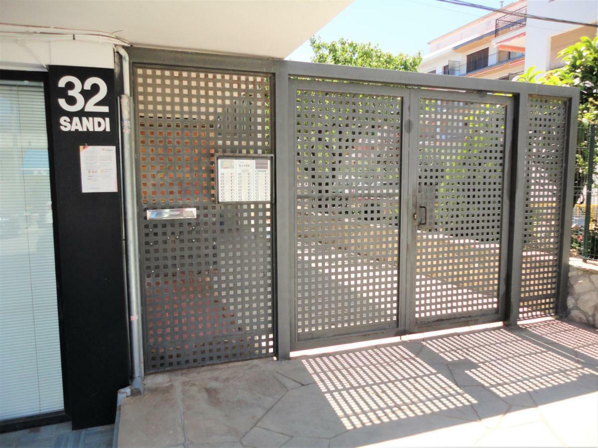 Lamoga-Sandi 4 2 Torredembarra Ngoại thất bức ảnh