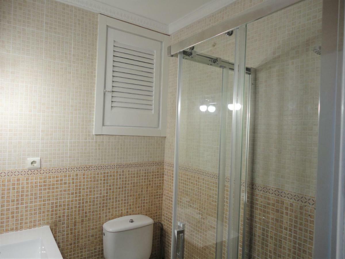 Lamoga-Sandi 4 2 Torredembarra Ngoại thất bức ảnh
