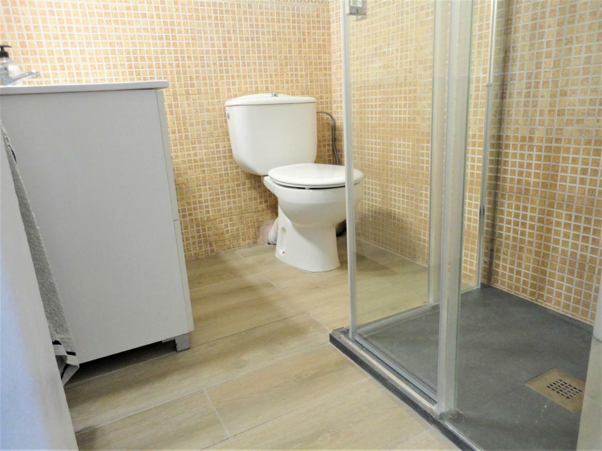 Lamoga-Sandi 4 2 Torredembarra Ngoại thất bức ảnh