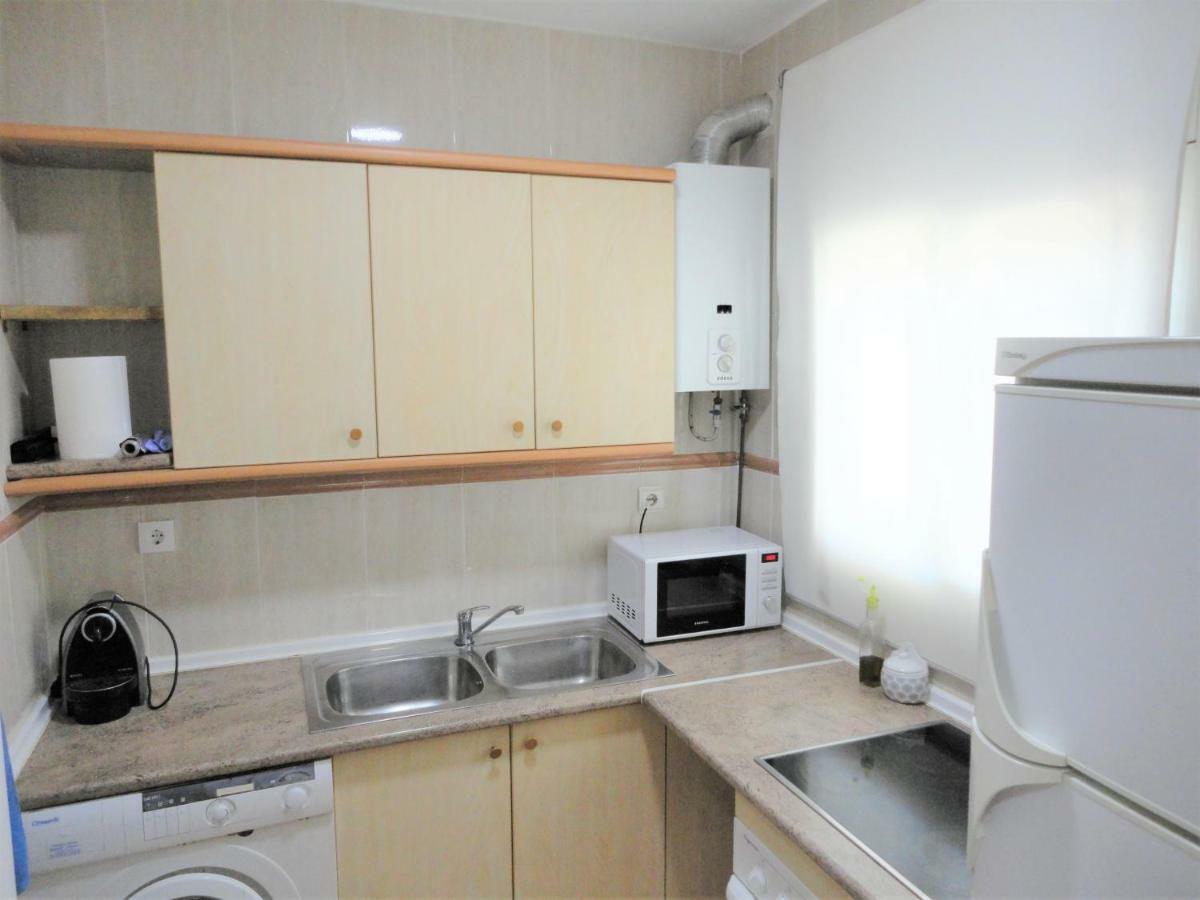 Lamoga-Sandi 4 2 Torredembarra Ngoại thất bức ảnh
