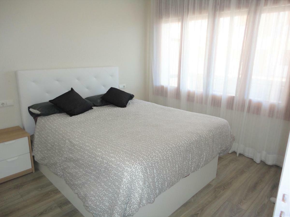 Lamoga-Sandi 4 2 Torredembarra Ngoại thất bức ảnh