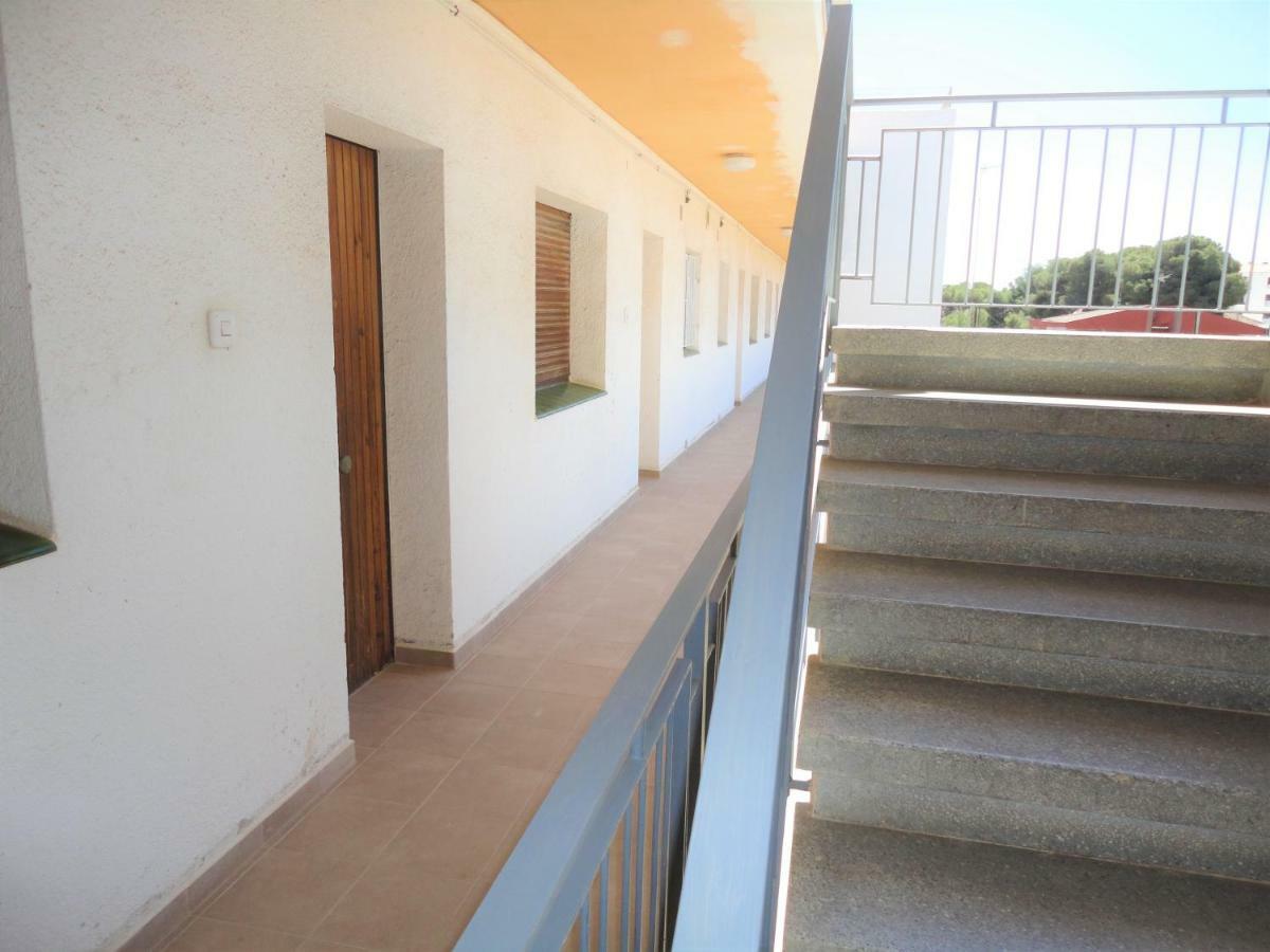 Lamoga-Sandi 4 2 Torredembarra Ngoại thất bức ảnh